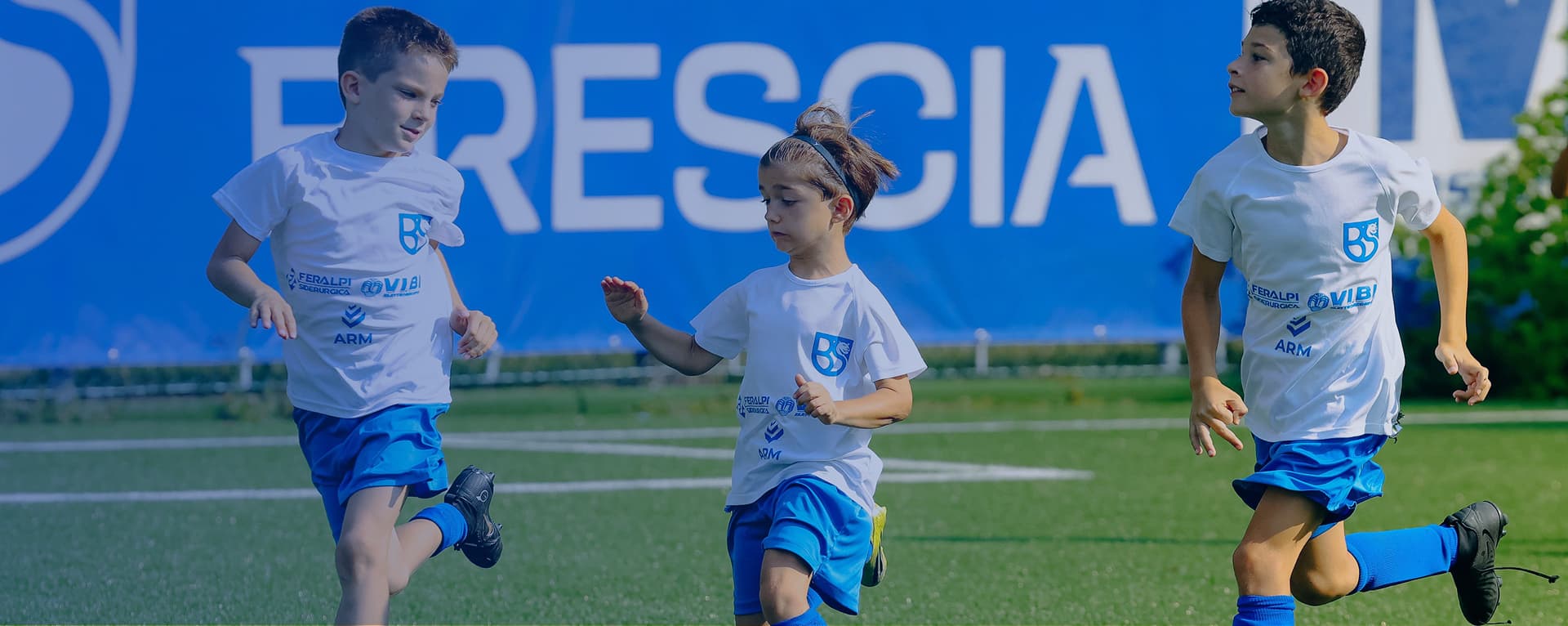 I progetti della Fondazione Union Brescia